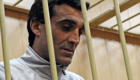 Hrachya Harutyunyan’s lawyer sued investigator