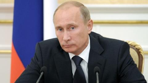  Vladimir Putin to visit Armenia in the beginning of December