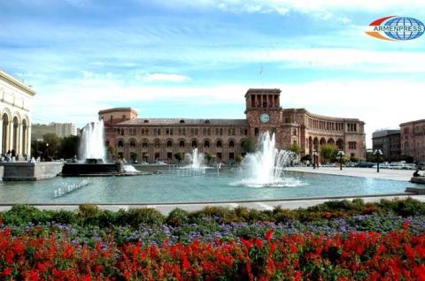 Armenian Government to raise country’s competitiveness in tourism
