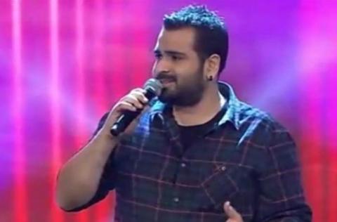 Ինչքան լավ կլինի, եթե «Թուրքիայի ձայնը» մրցույթի հայ մասնակիցը կատարի «Դլե Յաման»-ը. «Ակոս»