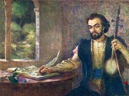 Turkish TV Channel to shot documentary about Sayat Nova