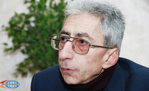 Turkey got zero friends instead of zero problems: Turkish expert