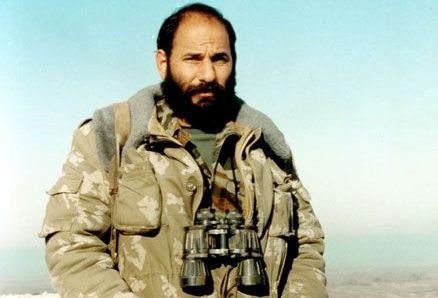 Today Monte Melkonian would turn 56