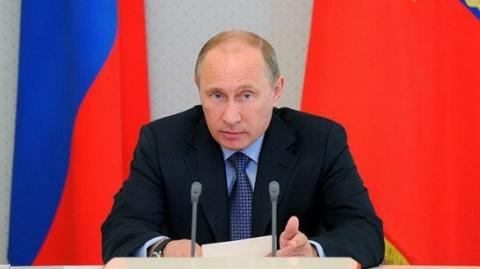 Russian President Vladimir Putin to pay state visit to Armenia