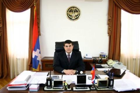 Ղարաբաղում թե՛ իշխանությունը, թե՛ ժողովուրդը սիրում է իր երկիրը. ԼՂՀ վարչապետ