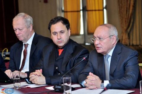  “Joint investigation body” draft to introduce to Government