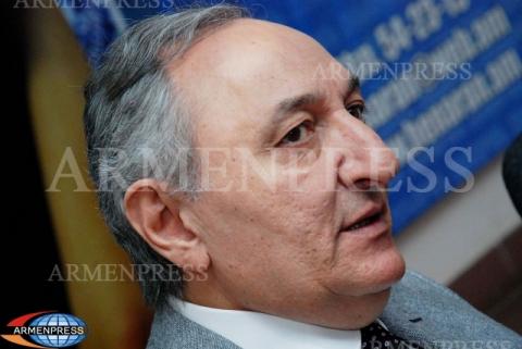Վարդան Բոստանջյանը ողջունելի է համարում ՌԴ նախագահի այցը Հայաստան