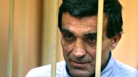Завершено предварительное расследование по делу Грачья Арутюняна