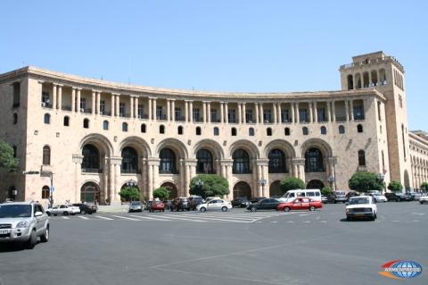 Armenia ready for BSEC Foreign Ministers' Council session