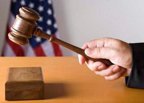 Суд в США приговорил участника клана "Армянская сила" к 8 годам