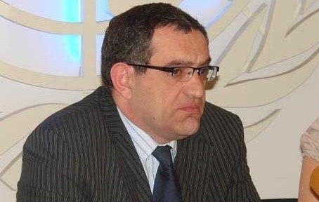 ECHR Decision on Perinçek’s trial must appeal: expert 