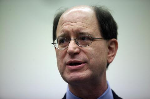 Azerbaijan's actions continue to harm the cause of peace: Brad Sherman