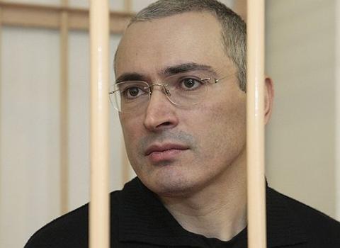 Адвокат: Ходорковский освобожден и покинул колонию