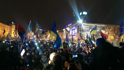 Modern Talking and Pink Floyd may visit Maidan on New Year's Eve