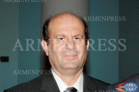 Lebanese businessmen make investment of USD 400 million in Armenia