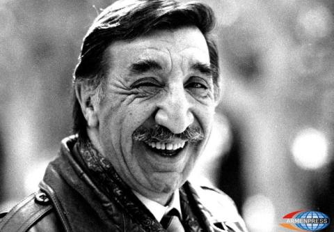 Gyumri holds liturgy of dirge on Mher Mkrtchyan’s death anniversary