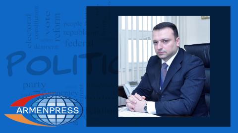 Армения может стать транзитной страной для международных авиаперевозчиков