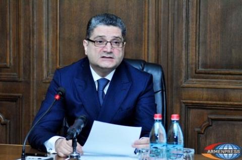 Գործադիրը չպետք է մեկնաբանի պատգամավորների պահվածքը. ՀՀ վարչապետ