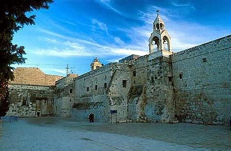 Catholic, Greek Orthodox and Armenian Apostolic churches unite efforts to restore church in Bethlehem