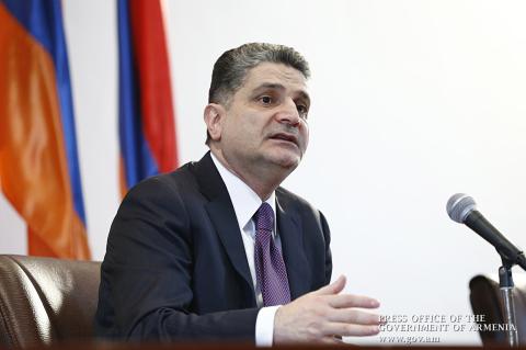 Վարչապետն իրեն համարում է ամենաշահագրգիռ մարդը օֆշորային գործի բացահայտման հարցում