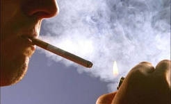 Число курильщиков в мире возросло почти до миллиарда