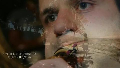 Armenian musicians record “Sari Aghjik” with national instruments’ accompaniment