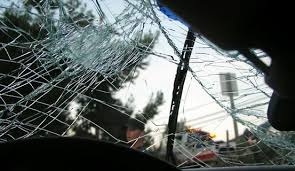 За минувшие сутки в Армении было зарегистрировано 9 ДТП 