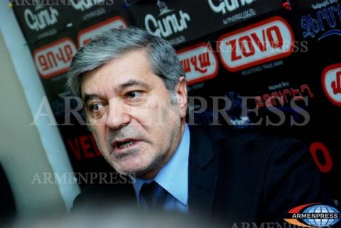 Հայաստանն էներգետիկ ոլորտում անկախությունը կորցրեց հենց Ռոբերտ Քոչարյանի օրոք. ՀՀՇ անդամ 