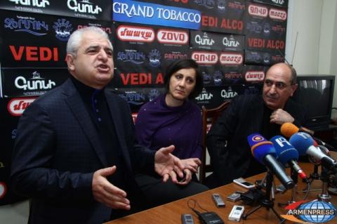Ազատ Արշակյանը Ռոբերտ Քոչարյանի քաղաքական դերակատարության անհրաժեշտություն չի տեսնում