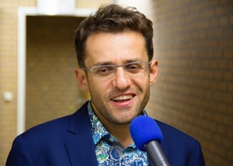 I win due to opponent’s mistakes: Levon Aronian