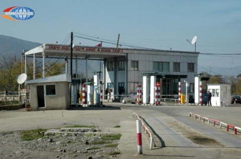 Customs officers halt large amount of heroin from Iran to Armenia