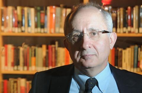 Hrant Dink’s murder carries out for reasons of state tradition: Taner Akçam  