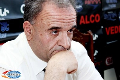 Մարքսիստը դրական չի համարում Ռոբերտ Քոչարյանի հնարավոր վերադարձը քաղաքականություն  
