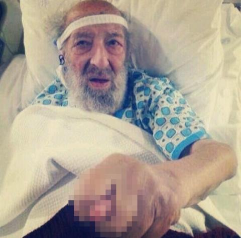 Ara Güler sends special message to those spreading news on his death