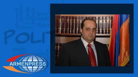 Armenia's Ambassador to Georgia on Yerevan-Batumi highway, Armenian-Georgian University and other issues