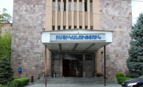 За минувшие сутки полиция Армении раскрыла 7 случаев мошенничества из 8 