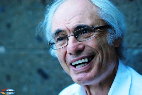 I am happy my youth is neither oppressed before my maturity, nor vice versa: Tigran Mansurian