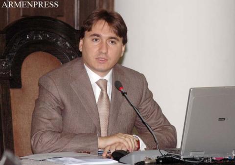 В области Арагацотн в 2013 году были сделаны инвестиции в размере 35,5 млрд. драмов