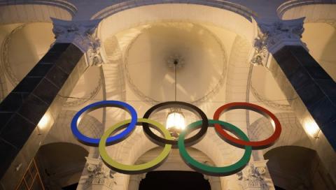 UN General Assembly President appeals for ‘Olympic Truce’ ahead of Sochi Games