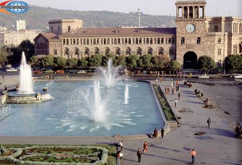 Armenia’s state debt exceeds $4,5 billion