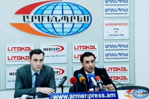 Armenian advocates to provide pro bono legal counseling to Syrian-Armenians