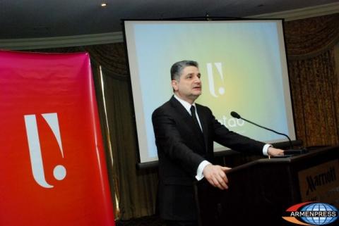 Prime Minister regards IT application as efficiency condition for Armenia’s economy