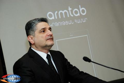  “Microsoft” company records high rates of development in Armenia: Prime Minister
