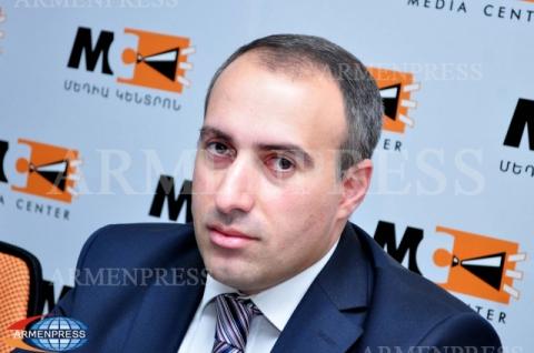 2500 people daily need palliative care in Armenia