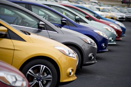Armenia increases vehicles import by 18.5 percents