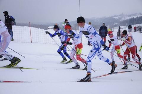 Sochi 2014: Armenian skier to miss sprint