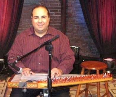 American-Armenian musician to shoot movie on Armenian musical heritage of Detroit