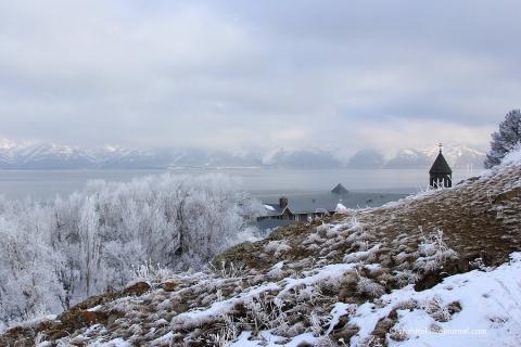 Sevan: pearl of Armenia: Bigpicture’s reaction