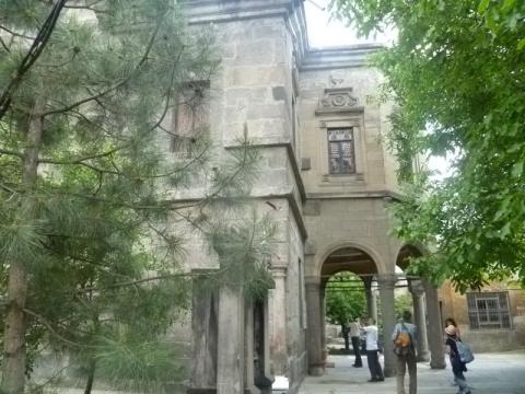 New book explores Armenian Kesaria and Cappadocia