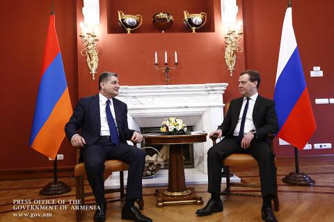 Russian “Rosneft” to carry out investments of around 500 million dollars